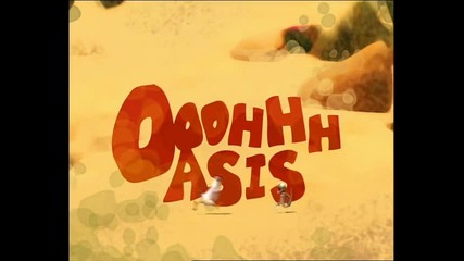 Ooohhh Asis - 01x02