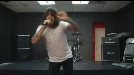 Red Hot Chili Peppers - Tell Me Baby