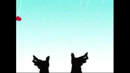 Rain On Our Hearts - Relaxing Music