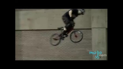 Amazing Bmx Jumps 