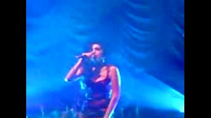 Amy Winehouse Live At Koko
