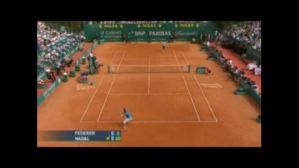 ATP MS Monte Carlo 2008 : Ден 7
