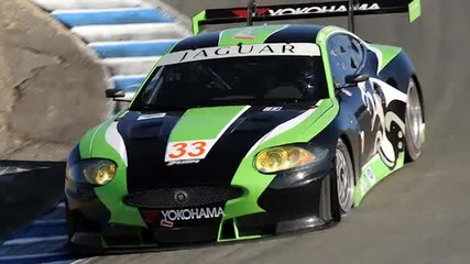 Why We Love Jaguar - Road Testament 