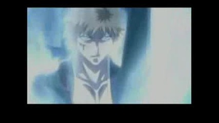 Bleach Amv - Ichigos Resolve: Rescue of Rukia