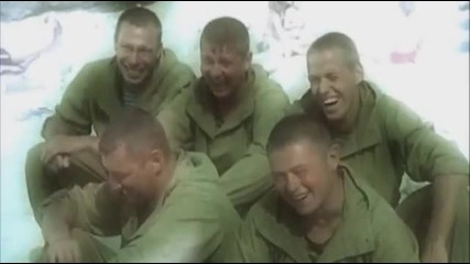 Стас Михайлов - Война