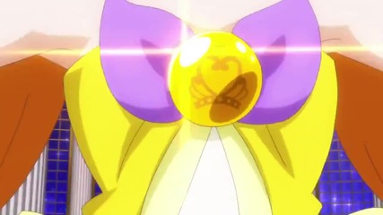 Go! Princess Precure Episode 10