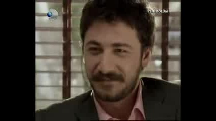 1001 Нощи - Binbir Gece Епизод 83,  Част 3
