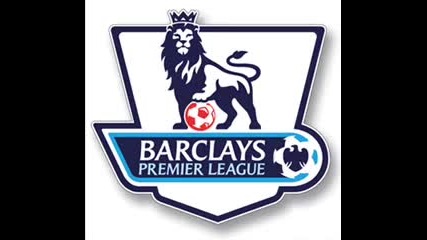 Official Song for the Barclays Premier League