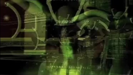 Mortal Kombat Deadly Alliance Intro 
