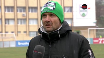 Радуканов: При нас нищо не е на всяка цена