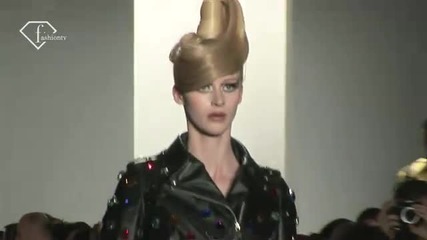 Focus On Designers Jeremy Scott 2 