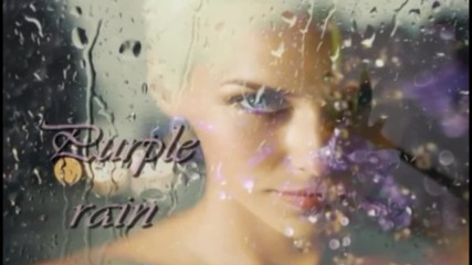 Prince - Purple Rain