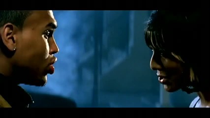 Превод! Chris Brown featuring Keri Hilson - Superhuman ( * Hq * ) 