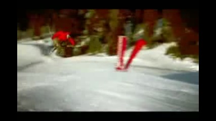 Ski Freeride