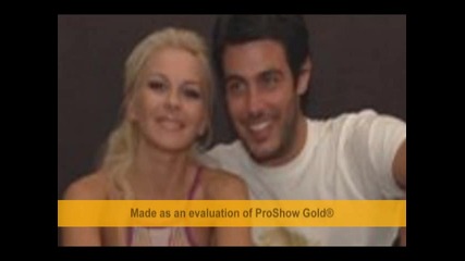 Noviq Hit na Desislava & Kostas Martakis - Loving you 