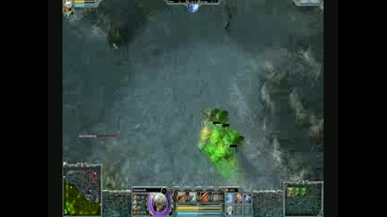 Novata Dota Heroes of Newerth 