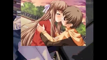 Mix - Once upon a Broken Heart