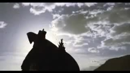 The Hills Have Eyes 2 Trailer 2007
