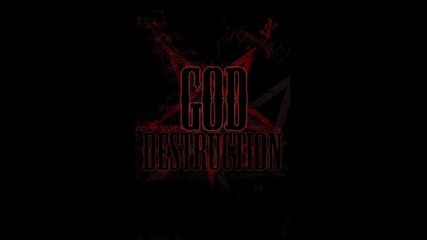 God Destruction - Son Of Satan