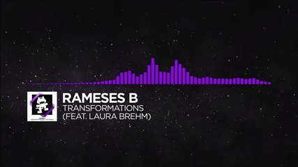 Radio-r1 present: Rameses B - Transformations (ft. Laura Brehm)