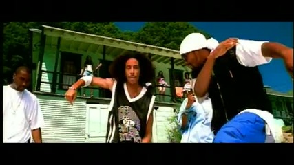 [ hq ] Ludacris ft. Shawnna - Whats Your Fantasy
