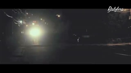 Michael Push feat. Moonfish - Freeze
