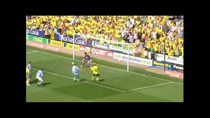 Dani Pacheco Goal V Coventry