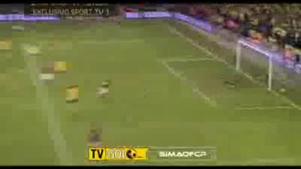denmak sweden 1 - 0