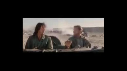 Rambo 3 - изтрити сцени 