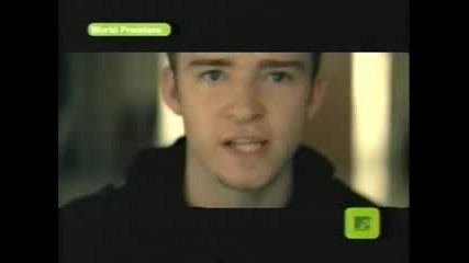 (new) Justin Timberlake Feat. 50 Cent - Cry Me A River (remix) (hq) 