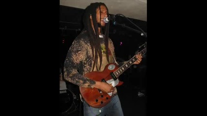 Julian Marley - Arm Your Soul
