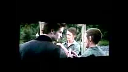 Новолуние - Половината Част от съня на Бела 