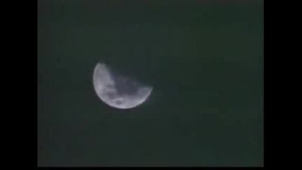 Michael Jackson - Scared Of The Moon