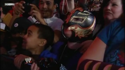 Wwe Friday Night Smackdown 05 03 2010 [6 част]