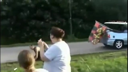 Компилация провали 2013 New ; Загубеняци + 100% смях