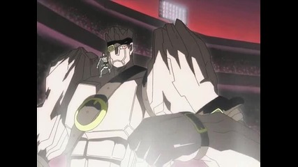Shaman King Ep. 49 - Part 1