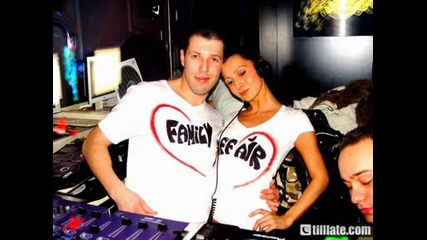 Dj Doncho Summertime July