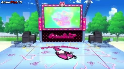 Pretty Rhythm Rainbow Live Episode 22 English Sub