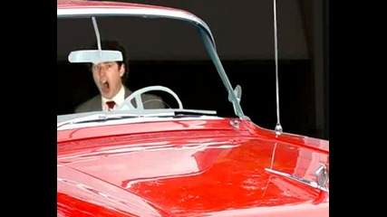 Back To The Future The Song