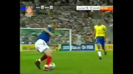 Zidane - Геният ! 