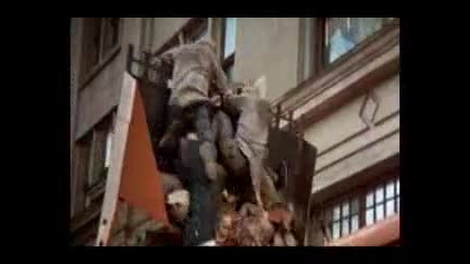 soylent green (1973)