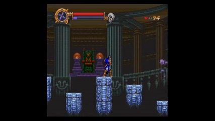 Castlevania Dracula X - Епизод 10 (последен епизод)