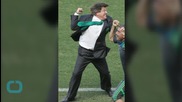 Mexico Coach Miguel Herrera Fired After Fight With Journalist