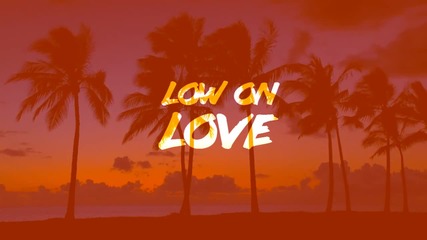 Mark Duvall & Chris Thrace ft. Olivia Diamond - Low on Love