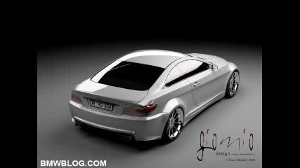 Bmw M6 