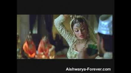 Salaam - Aishwarya Bachchan