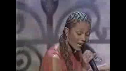 Tamia-Stranger In My House Live 2001