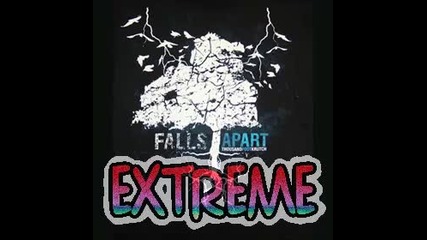 Falls Apart 