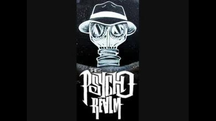 Psycho Realm Fuck Love