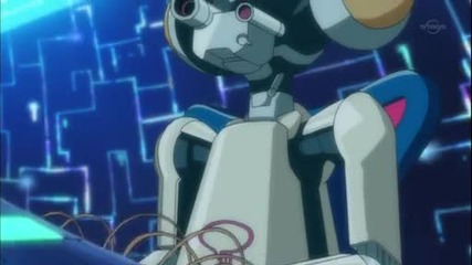 Yu-gi-oh! Zexal Ii Episode 90